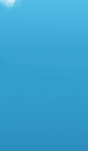rooster-tumble:  Do you love the colour of the sky? 