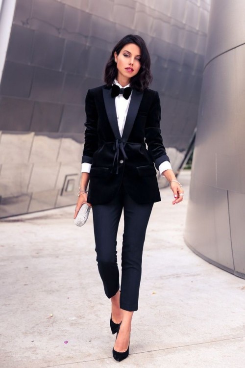 sexy-in-a-suit:  Follow Well Dressed for more