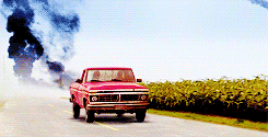 haleyjamesarchive: Look at the stars, Clark. Some of them have been extinguished