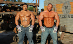 drwannabe:  Roelly Winklaar, Jimmy Atienza