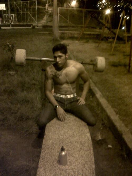 machosycabrones