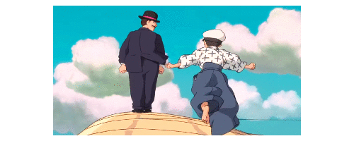 whisper-s-of-the-heart:  “Airplanes are beautiful dreams. Engineers turn dreams into reality” - The Wind Rises