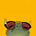 bean-toad avatar