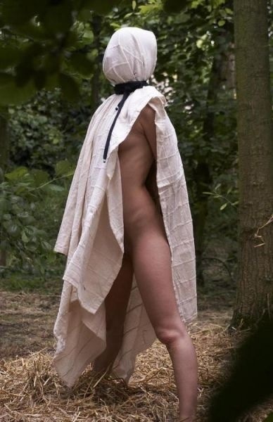 Sex madbadcad:  pleasanthills:  Hooded, series pictures