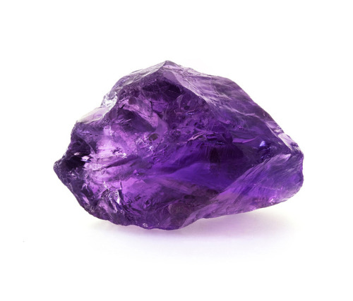 unearthedgemstones: February birthstone - Amethyst Click here to read all about birthstones