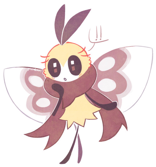 ryan-sprite:Fairy friend!