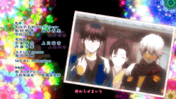 Gintama 308 Tumblr Posts Tumbral Com