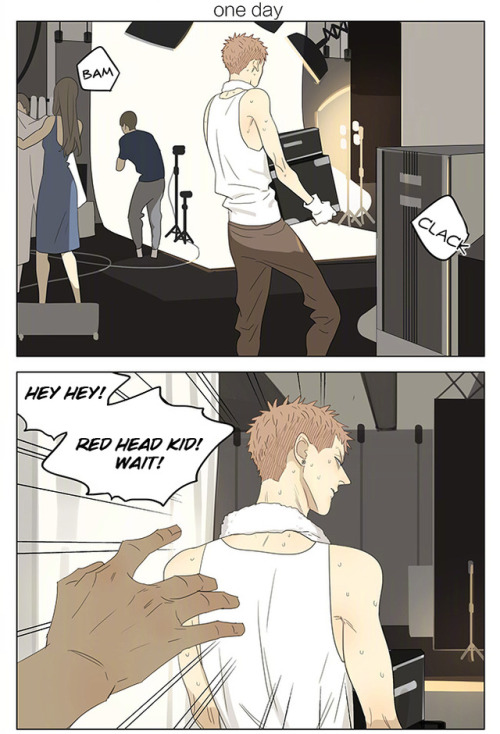 Porn Old Xian update of [19 Days] translated by photos