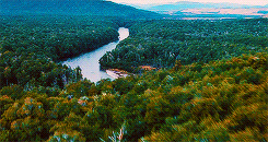 mastergamgee:The Fellowship of the Ring (2001) - Scenery