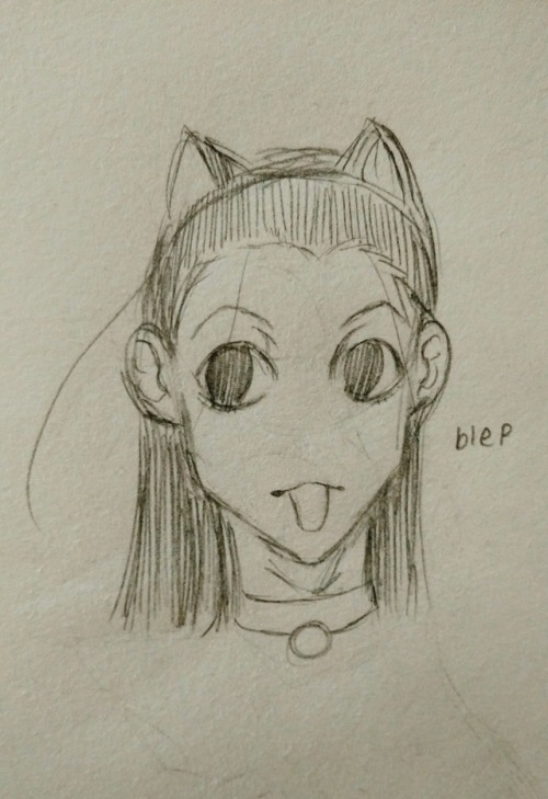 Blep