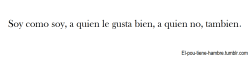 el-pou-tiene-hambre:  (:  Soy como soy.Y que vola asfjcdvsz :3