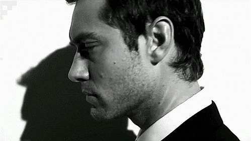 jude law dior