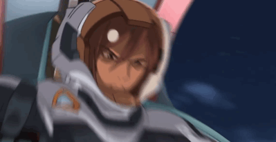 xinnocentiax:  “I strike like an avenging angel!” 