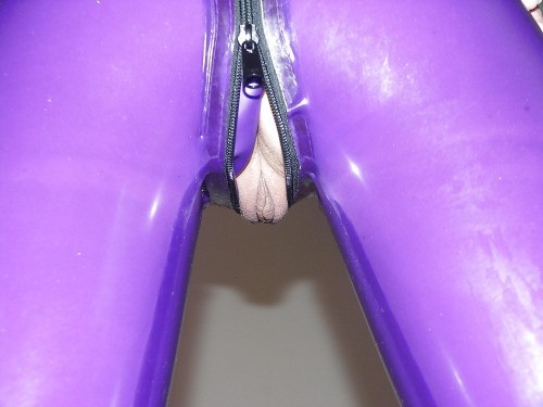 Kinky Girl Madeline