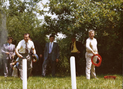 Ion Iliescu, and Nicolae Ceaușescu, Moldova