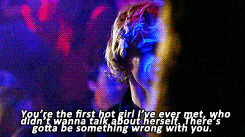 maliatale:  Evan Peters as Kyle Spencer in American Horror Story season three episode