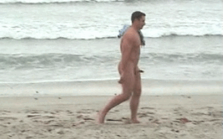diaryofanudistmom:  See? There’s nothing wrong with having an erection on a nude