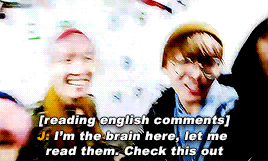 I Love Sassy Jin