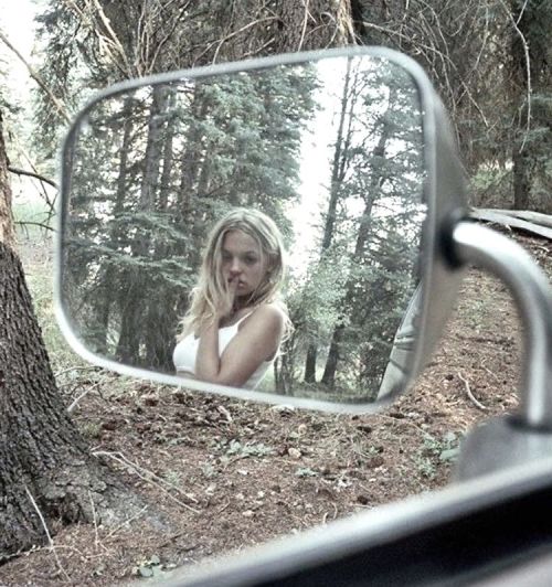 I've Always Been The Girl That's Wanted More Than She Ever Got