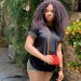 csmitty4u:princejazziedad:DeliciouslySexy. Reddbone. Curvy. CuteBootyBabe&hellip;.Ms
