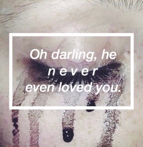 i cant stop thinking