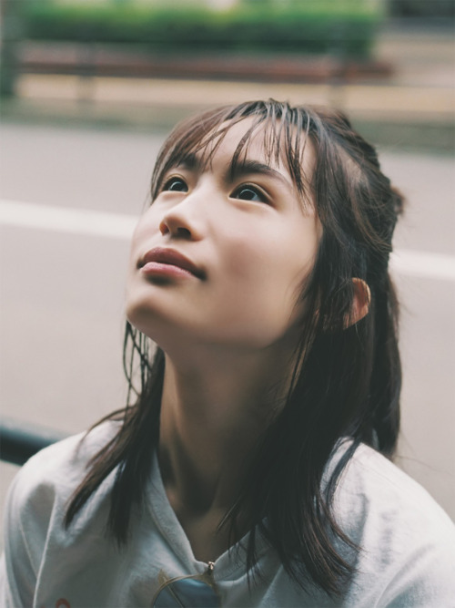 sakamichi-steps:  掛橋沙耶香 × EX大衆 2019 #掛橋沙耶香生誕祭(+トリミングなど)
