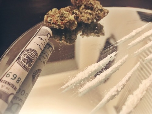 yayo-feelz: blow, bud, bills