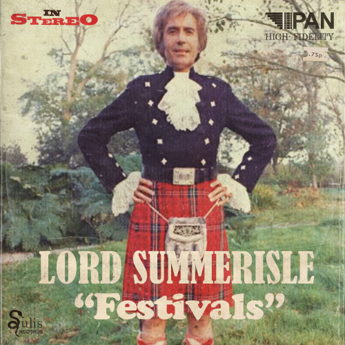 dawnritual:  Lord Summerisle - Festivals