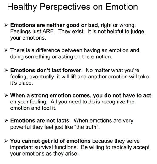 image-descriptions: [Healthy Perspectives on Emotion Emotions are neither good or bad, right or wron