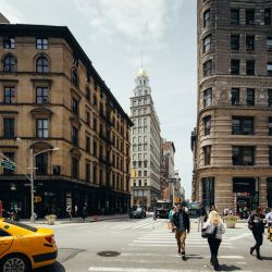 newyorkxplorer:    Exploring the City