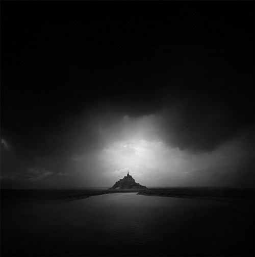 mont saint michel