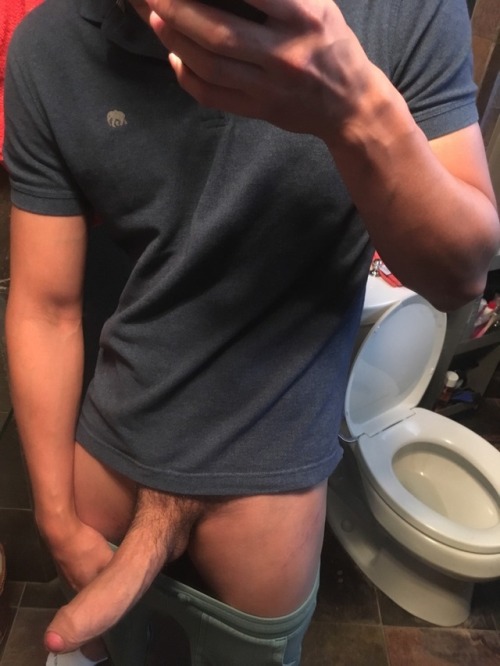 bigdickaznboy: From semi to hard Now suck it My videos are still for sale and the trailers (traile