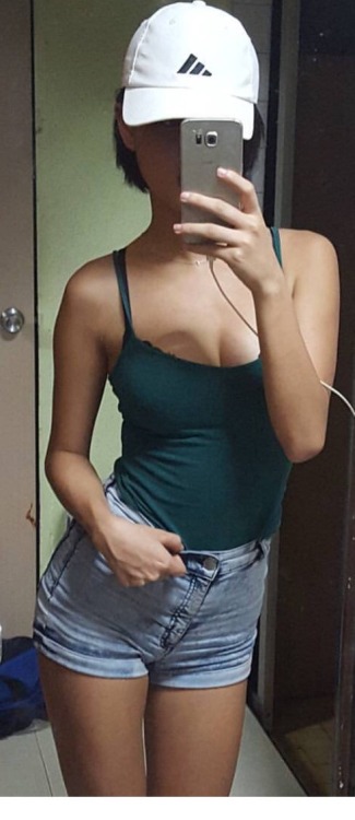 mat62:  purposely taking photos like that! knowing that guys would fap to her photos. well lets make her happy and fap to her photos yeah ?credits to foodpornmaniaccraze for the submission! thanks ! 