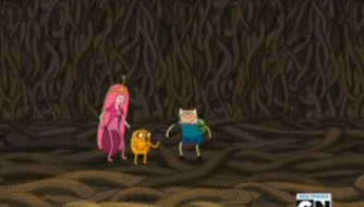 hora-de-aventura:  Espadas de Finn y Fionna.
