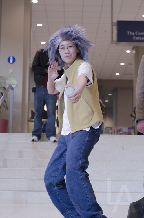 teeksadophilus:totalleo:Just only a few of the pictures that I took at Sakura Con 2013! Check out al