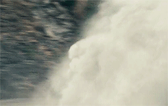 pointyearedelvishprinceling:Lord of the Rings + the elementsWATER