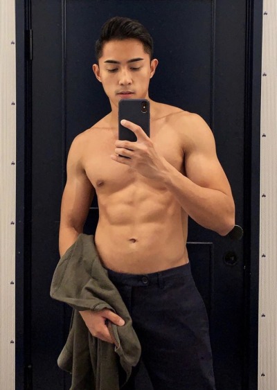 asian-men-x: