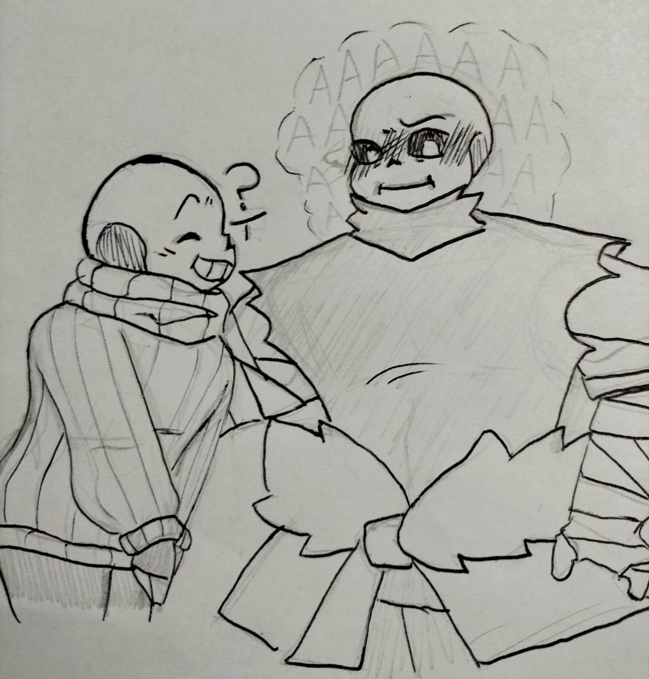 Epic sans sleeping by NekaneBA on Sketchers United