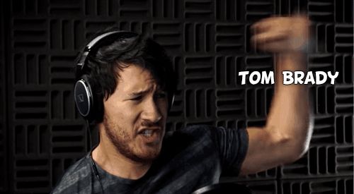 dork-iplier:Mark “Tyler hates me and he is going to kill me” Iplier The best