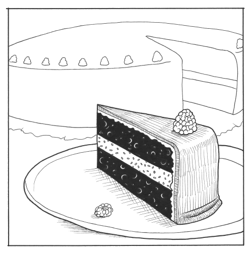 Sacher TorteRequests | FAQ | Ko-fi