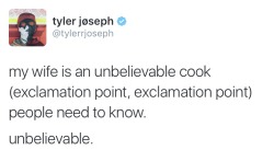 polariiize:  cooking w/ jenna joseph ❤️ 