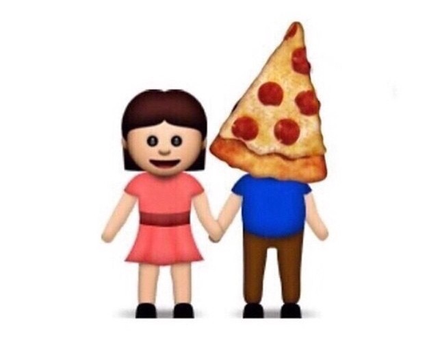 ode-to-pizza:  Pizza bæ