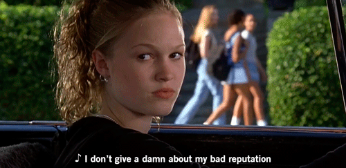 GIRLHOOD IS GRIEF