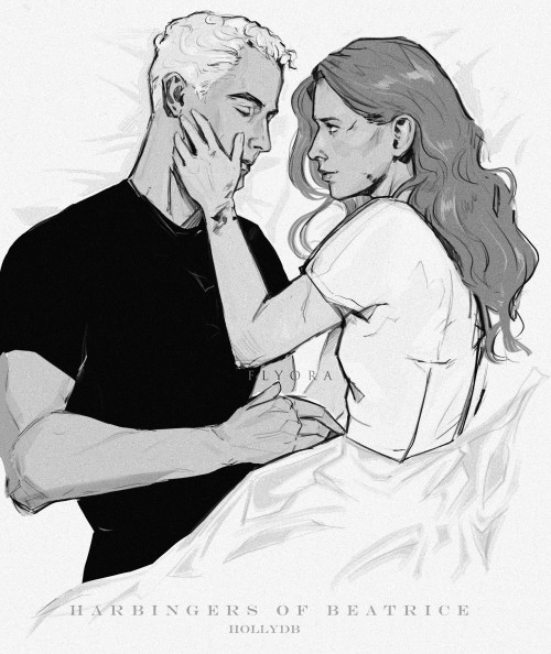 Me Again With Another Little Piece For My Spuffy Obsession And That Heartbreaking Scene From HoB (@elysianholly