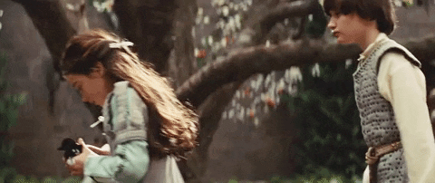 Arya Stark Appreciation MonthDay 9 - Smallfolk