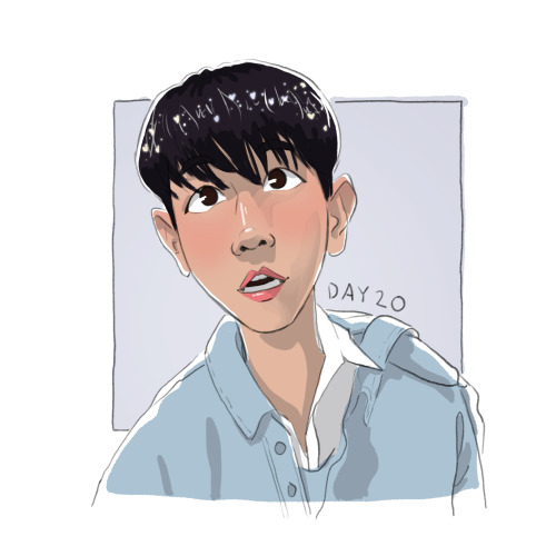 Ninth 10 Of My 100 Baekhyuns Project!