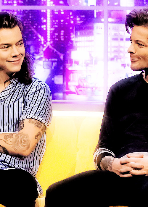 ZARRY Me Está Confundiendo. (ayuda) / ZARRY It's Confusing Me. (help)