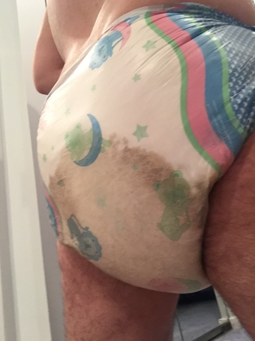 lilsoggieboy:  I was a little stinker butt yesterday. I had to put on an extra layer so I didn&rsquo