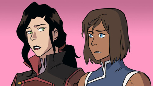 Sex metalwarrior22: The Legend of Korra: Ruins pictures