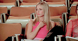 thisyearsboy:  Buffy the Vampire Slayer Meme | 6 Episodes ↳  [4/6] -‘Hush’Can’t